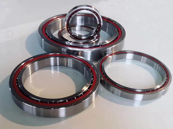 角接觸球軸承種類大全,不同類型有什么區別? 角接觸球軸承種類大全,不同類型有什么區別?